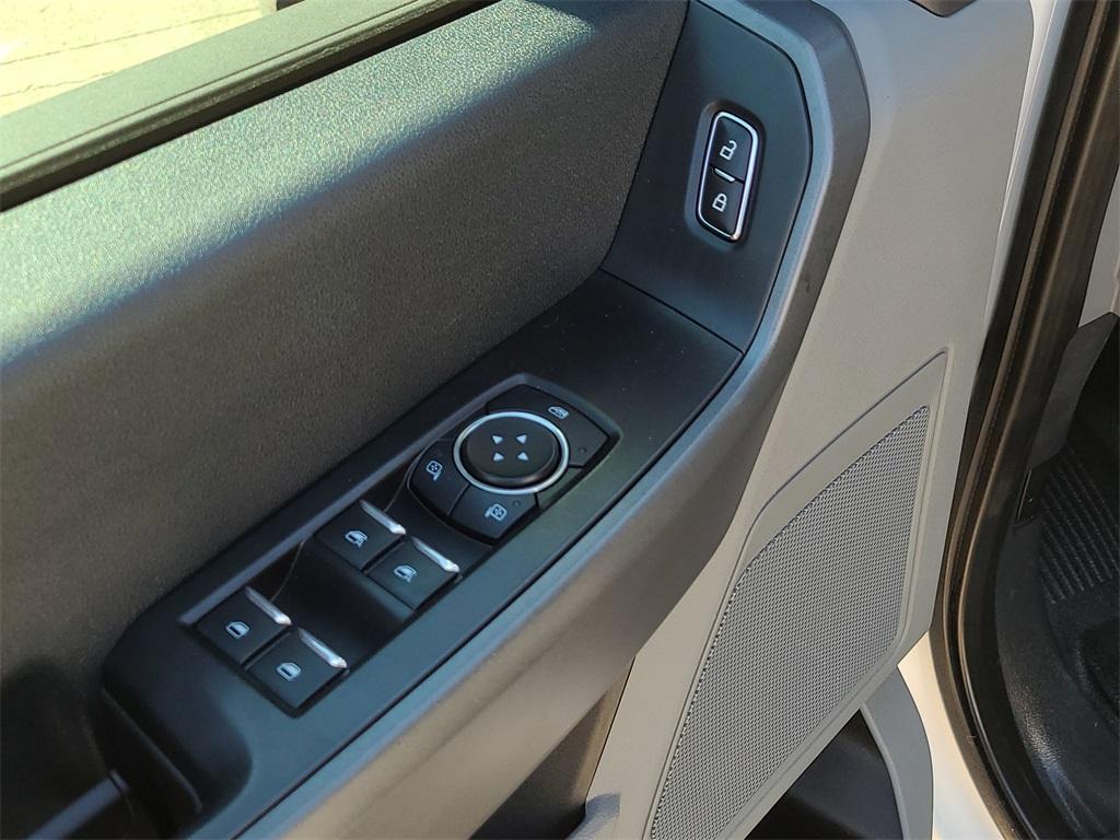 used 2023 Ford F-250 car, priced at $47,780