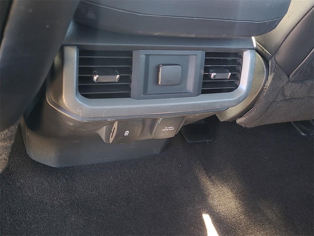 used 2022 Ford F-150 car, priced at $37,044