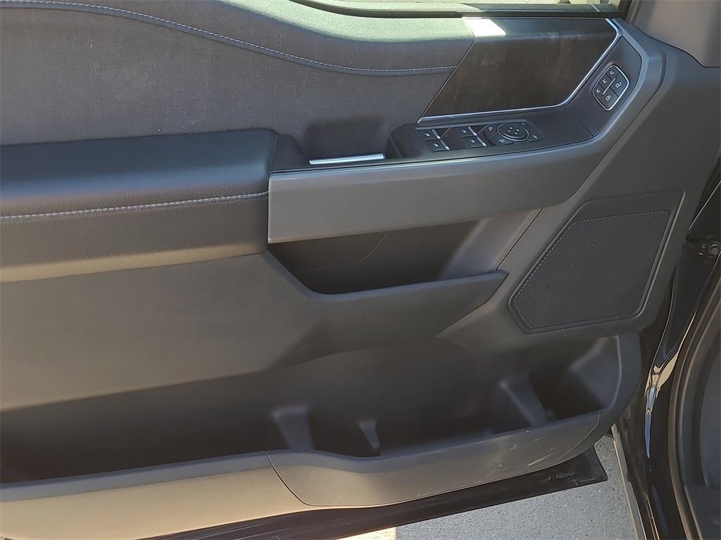 used 2022 Ford F-150 car, priced at $37,044