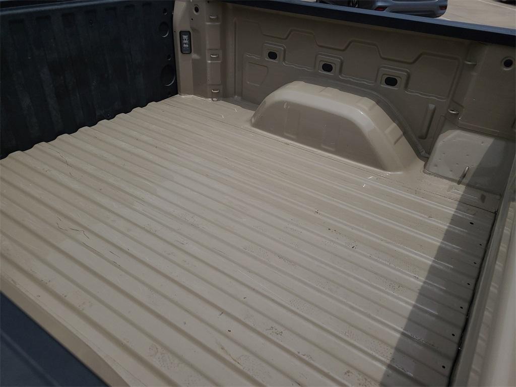 used 2023 Chevrolet Silverado 1500 car, priced at $41,079