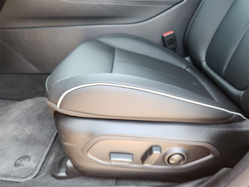 new 2025 Jeep Wagoneer S car, priced at $63,290