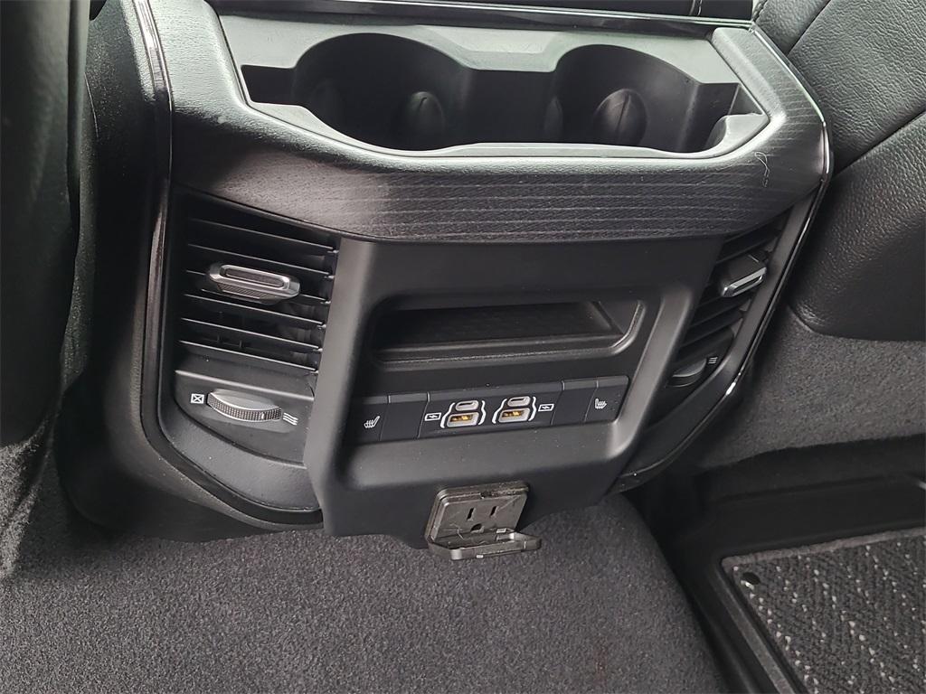 used 2022 Ram 2500 car, priced at $65,009