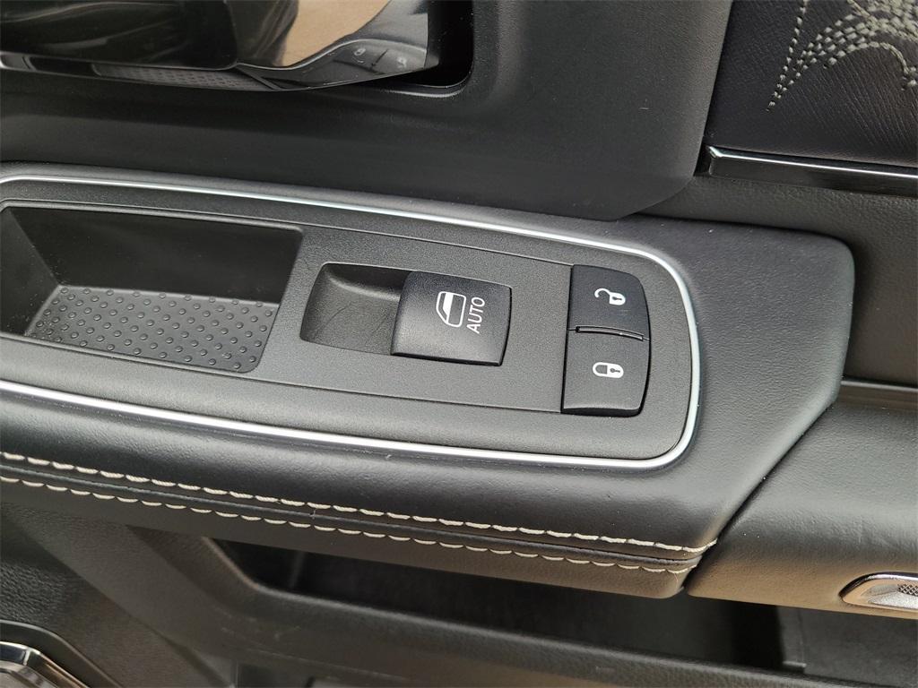 used 2022 Ram 2500 car, priced at $65,009