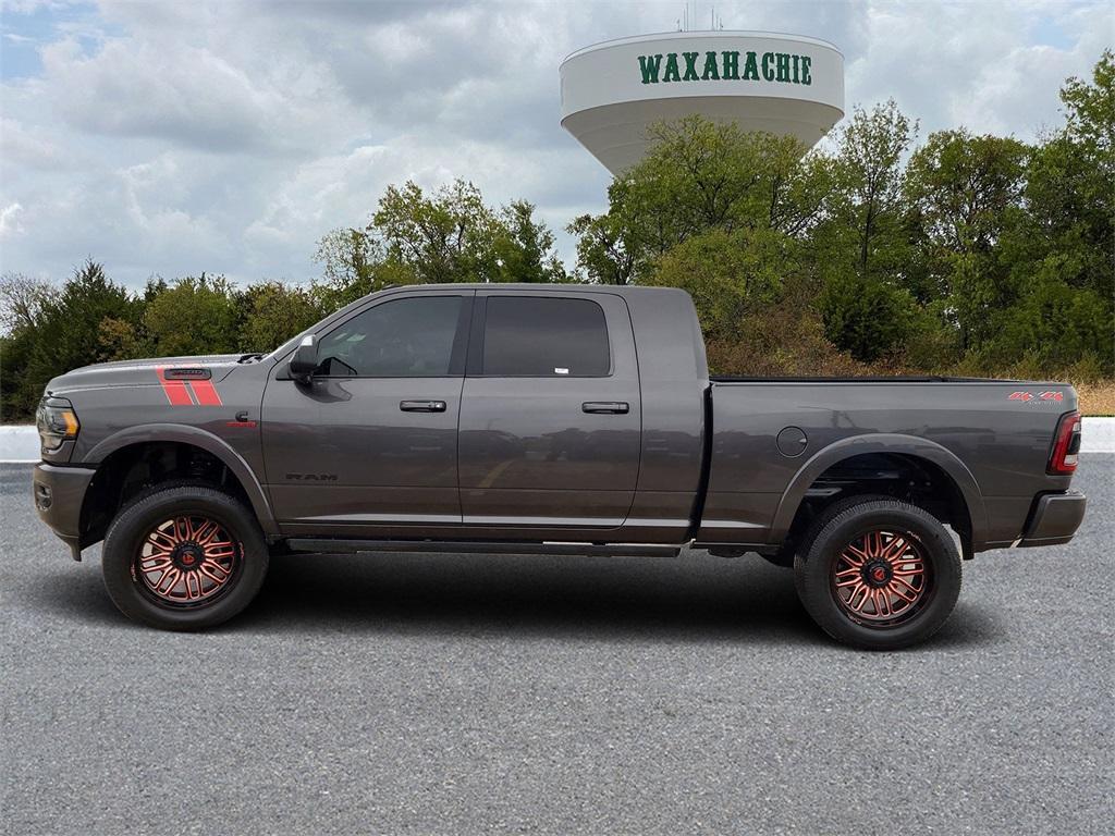 used 2022 Ram 2500 car, priced at $65,009