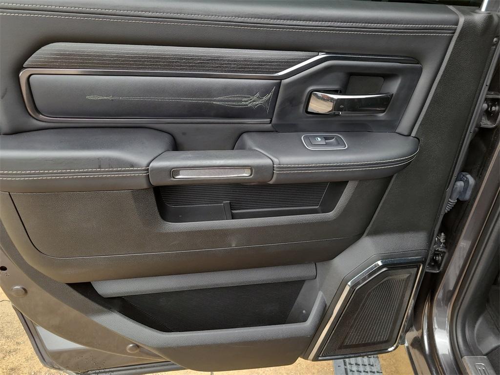 used 2022 Ram 2500 car, priced at $65,009