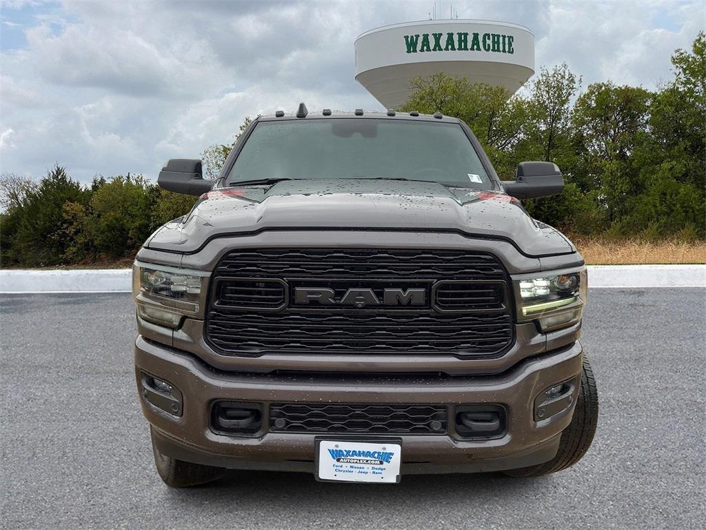 used 2022 Ram 2500 car, priced at $65,009