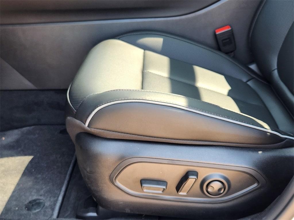 new 2025 Jeep Wagoneer S car, priced at $63,290