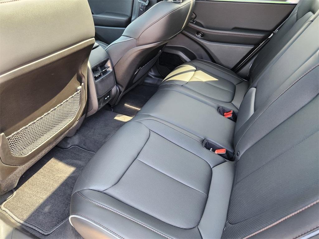 new 2025 Jeep Wagoneer S car, priced at $63,290