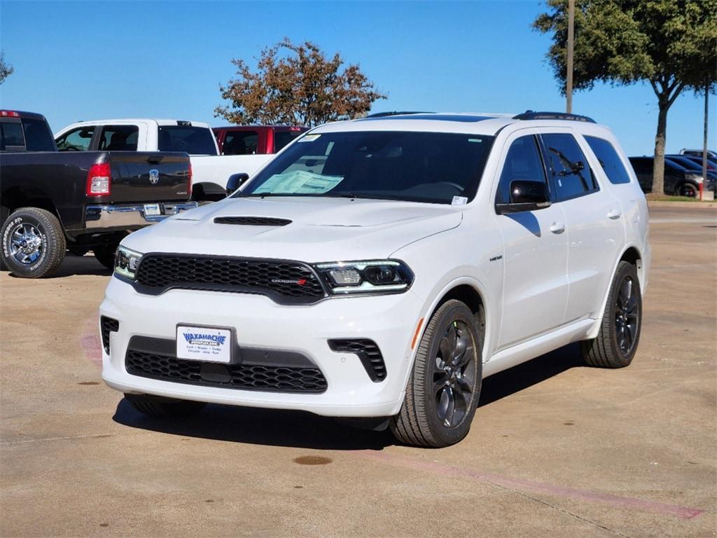 new 2025 Dodge Durango car, priced at $52,995