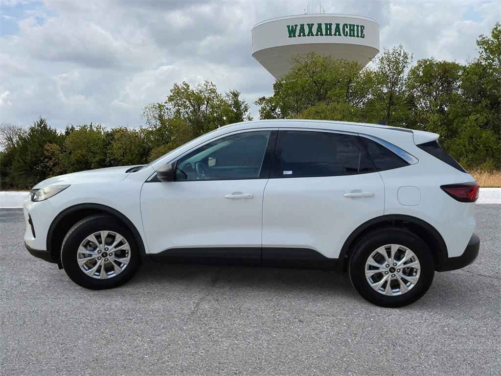 used 2024 Ford Escape car, priced at $24,457