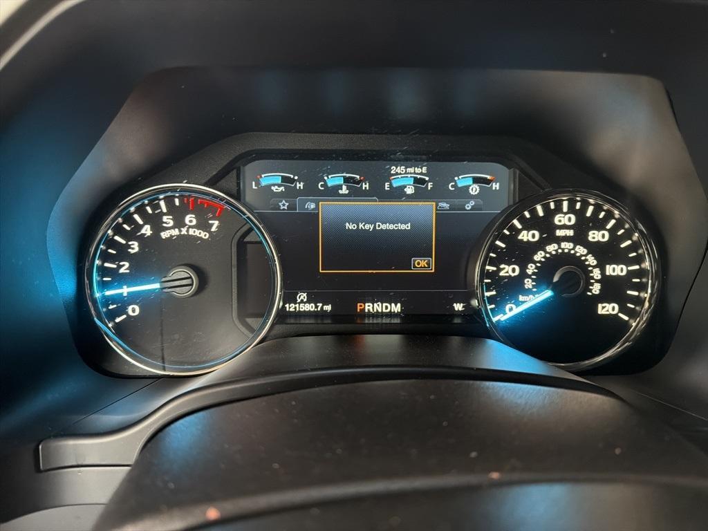 used 2019 Ford F-150 car, priced at $25,920