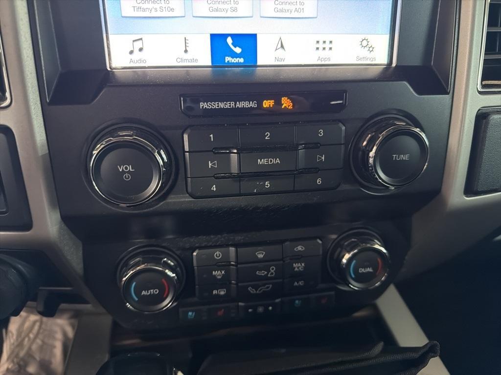 used 2019 Ford F-150 car, priced at $25,920