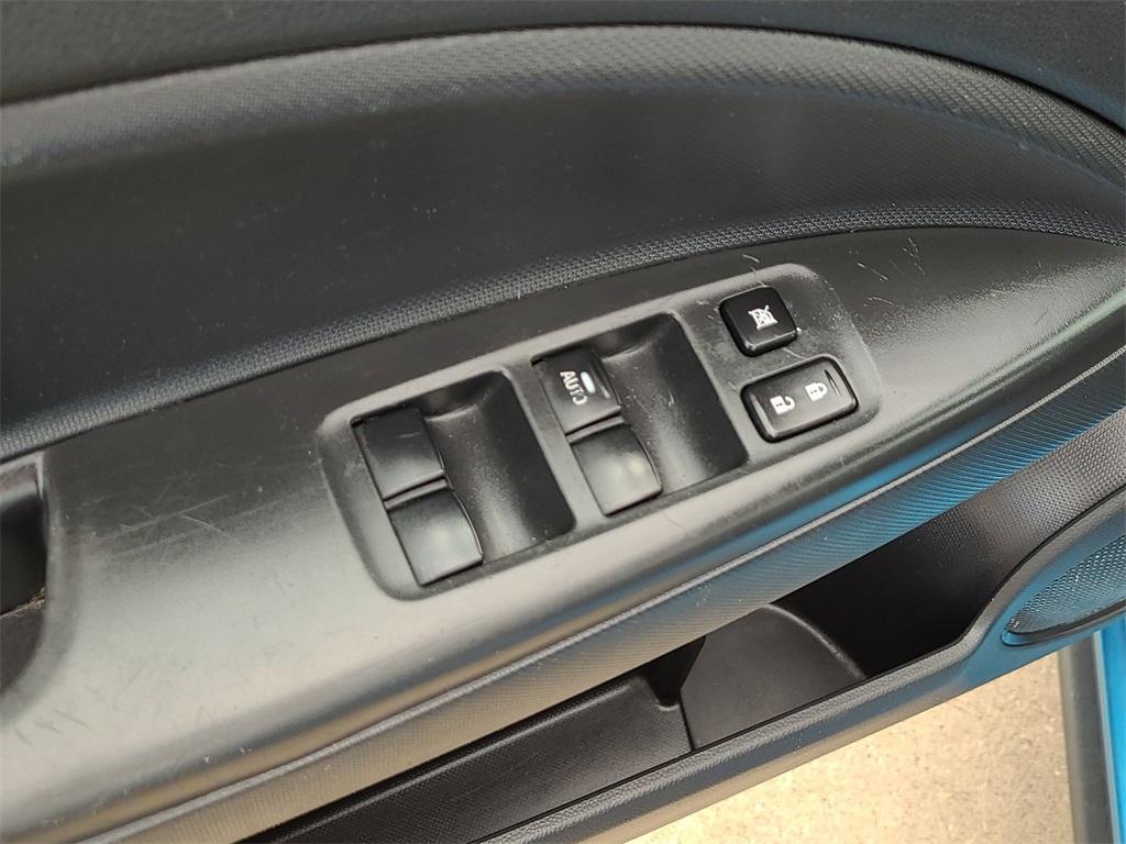 used 2022 Mitsubishi Mirage car, priced at $12,825