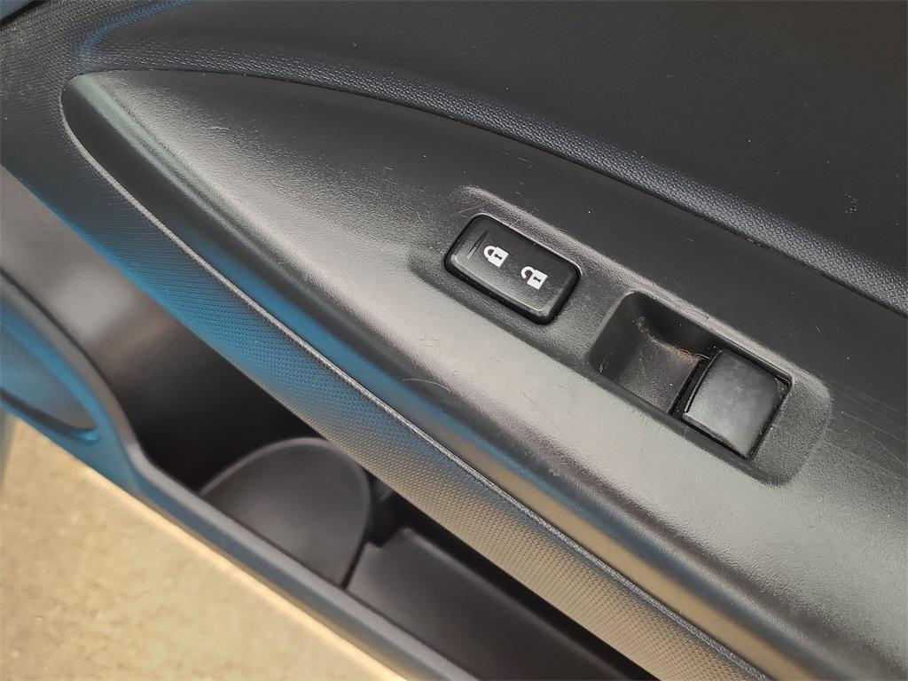 used 2022 Mitsubishi Mirage car, priced at $12,825