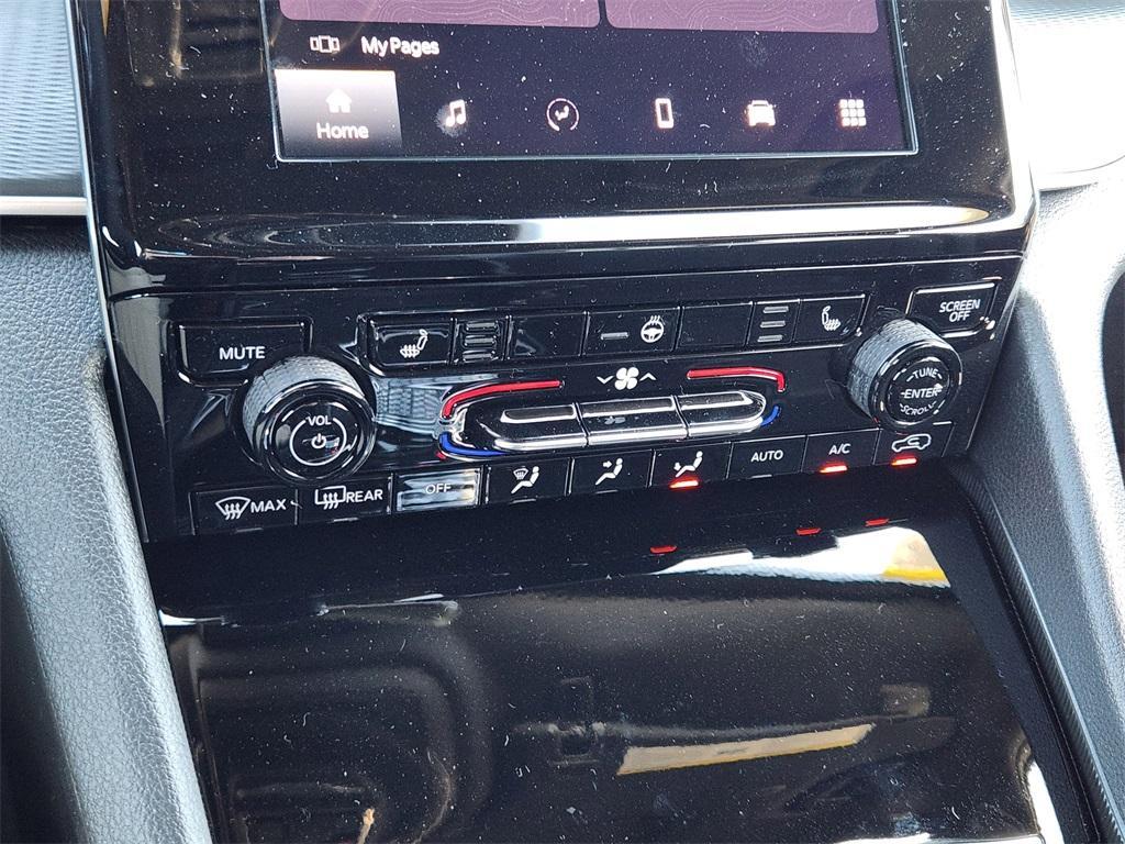 new 2025 Jeep Grand Cherokee L car, priced at $37,995