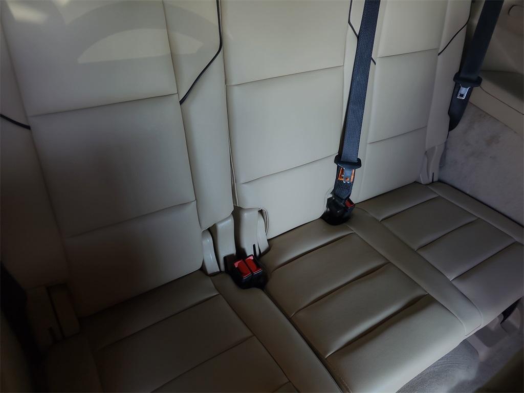 used 2023 Cadillac Escalade car, priced at $67,765