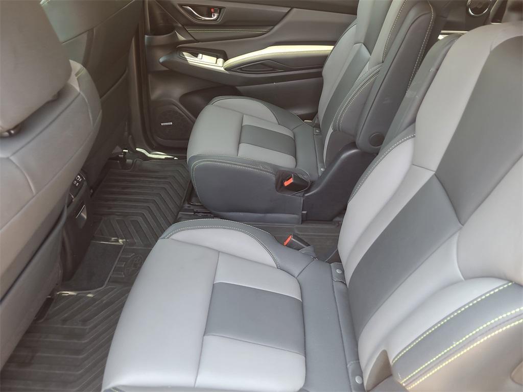 used 2024 Subaru Ascent car, priced at $42,481