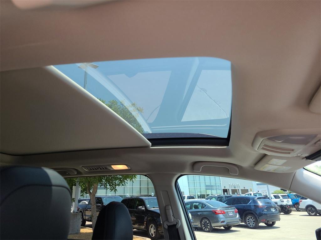 used 2024 Subaru Ascent car, priced at $42,481