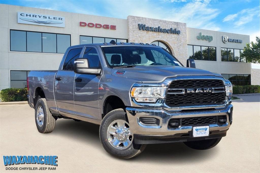 new 2024 Ram 2500 car, priced at $59,000