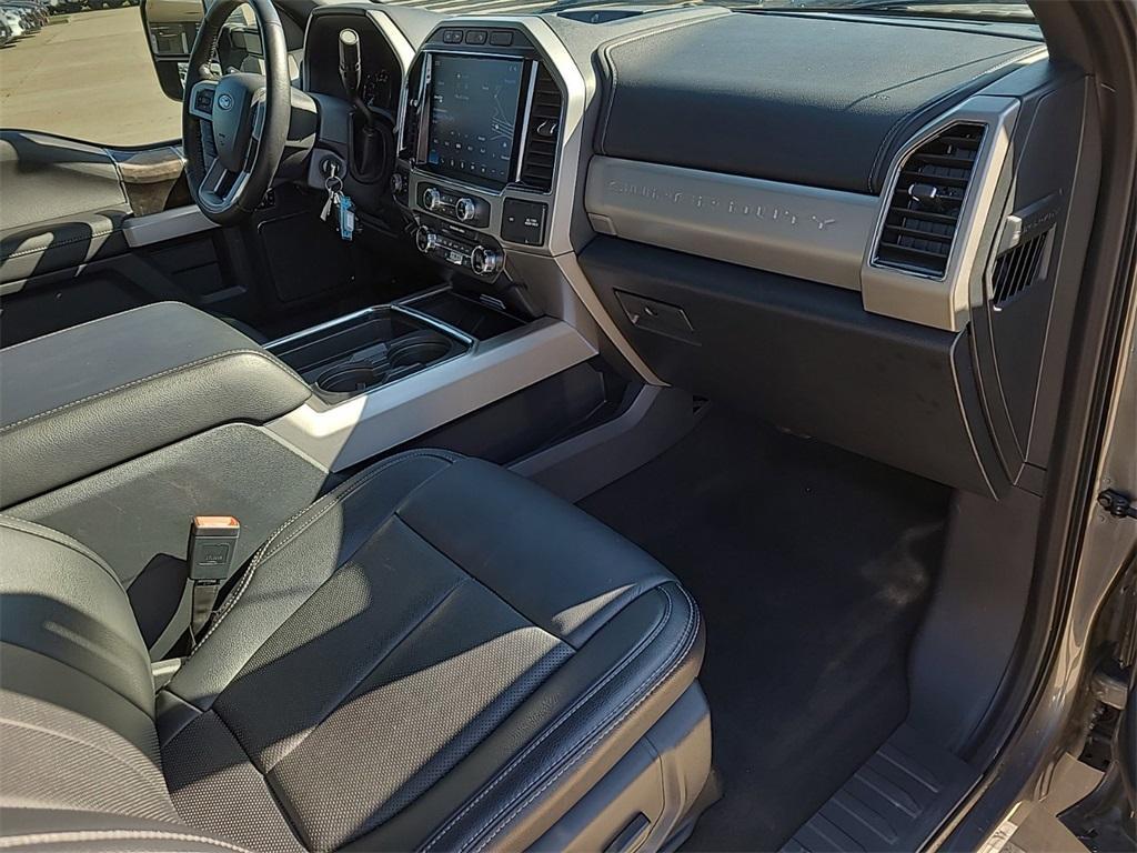 used 2022 Ford F-450 car, priced at $80,474