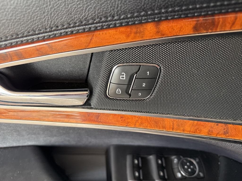 used 2018 Lincoln MKX car, priced at $16,333