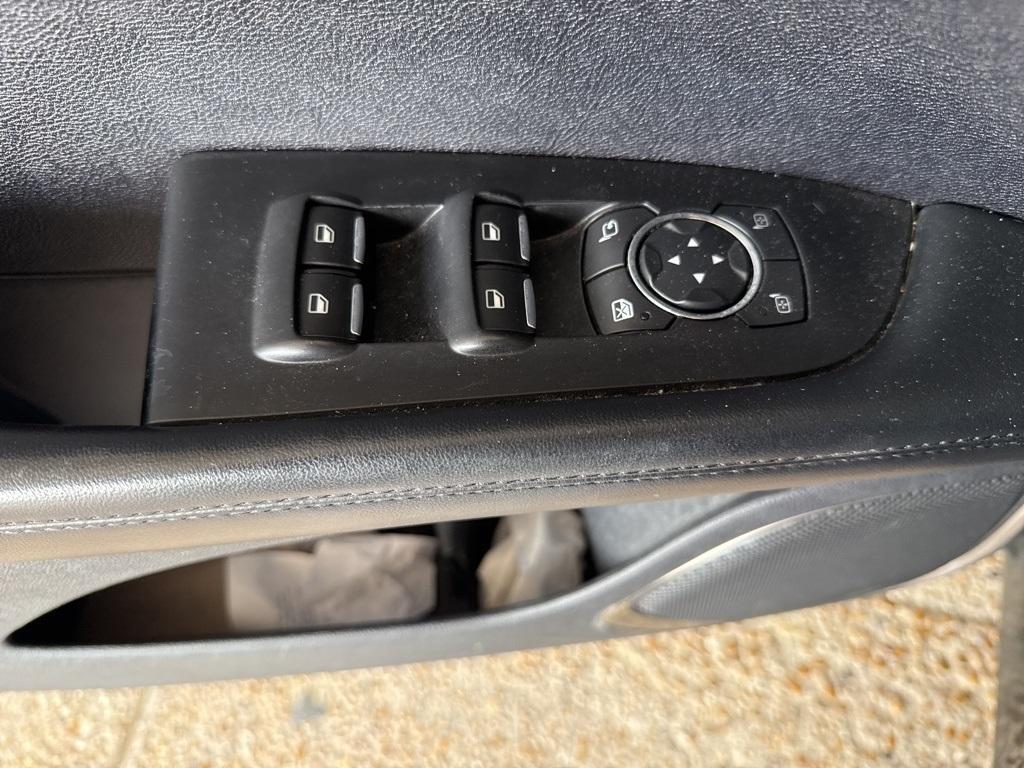 used 2018 Lincoln MKX car, priced at $16,333