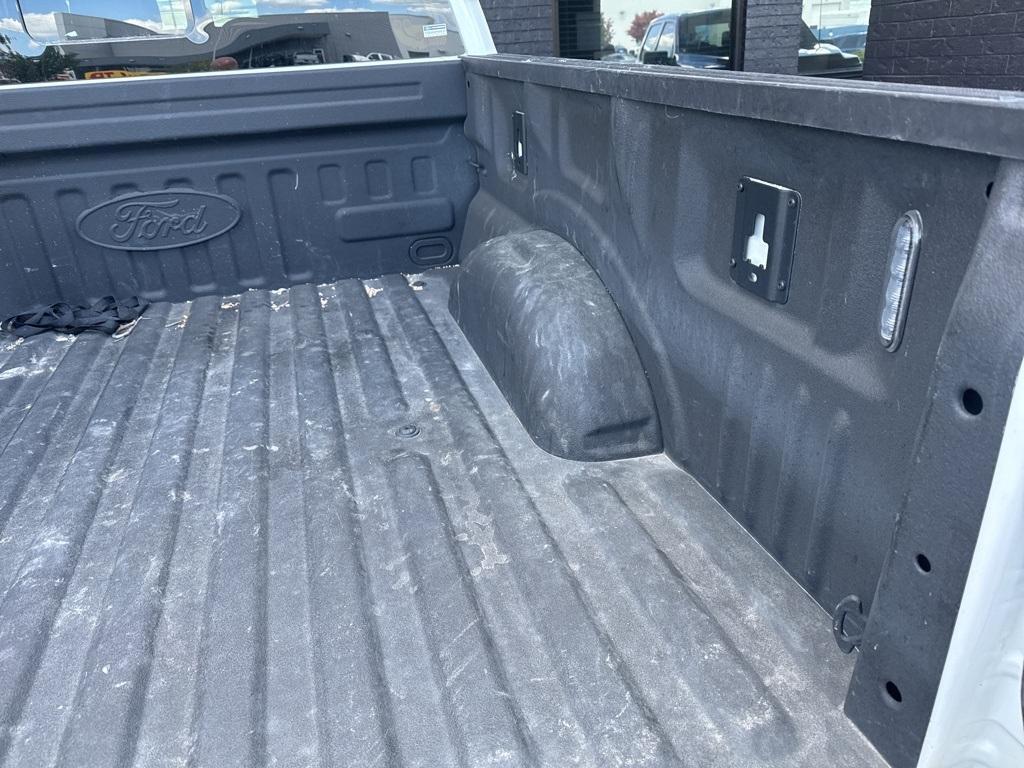 used 2023 Ford F-150 car, priced at $56,079