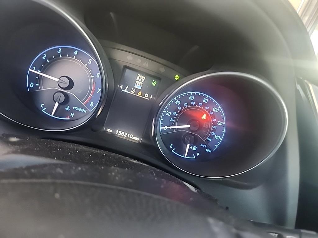 used 2017 Toyota Corolla iM car