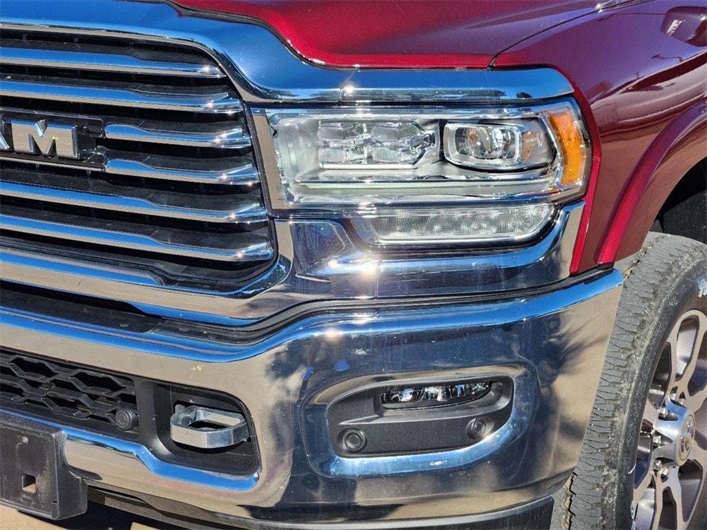 new 2024 Ram 2500 car, priced at $84,825