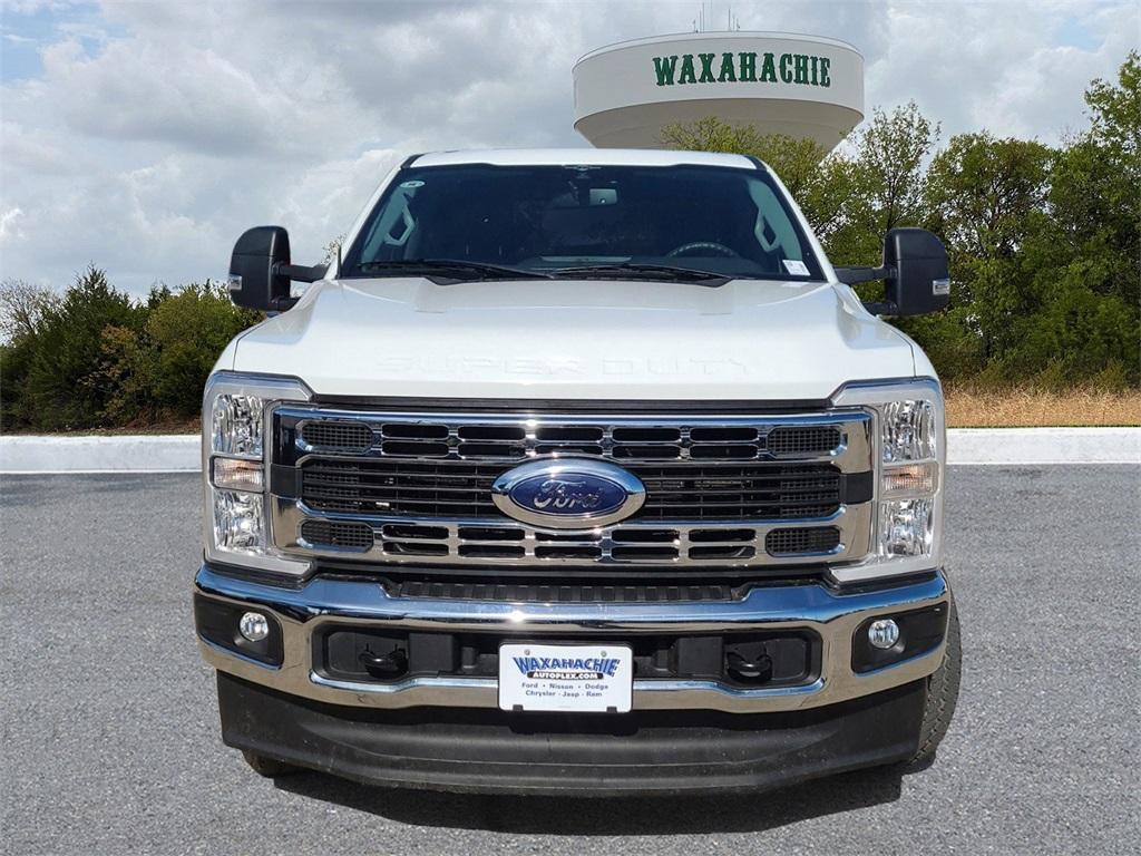 used 2023 Ford F-250 car, priced at $54,025