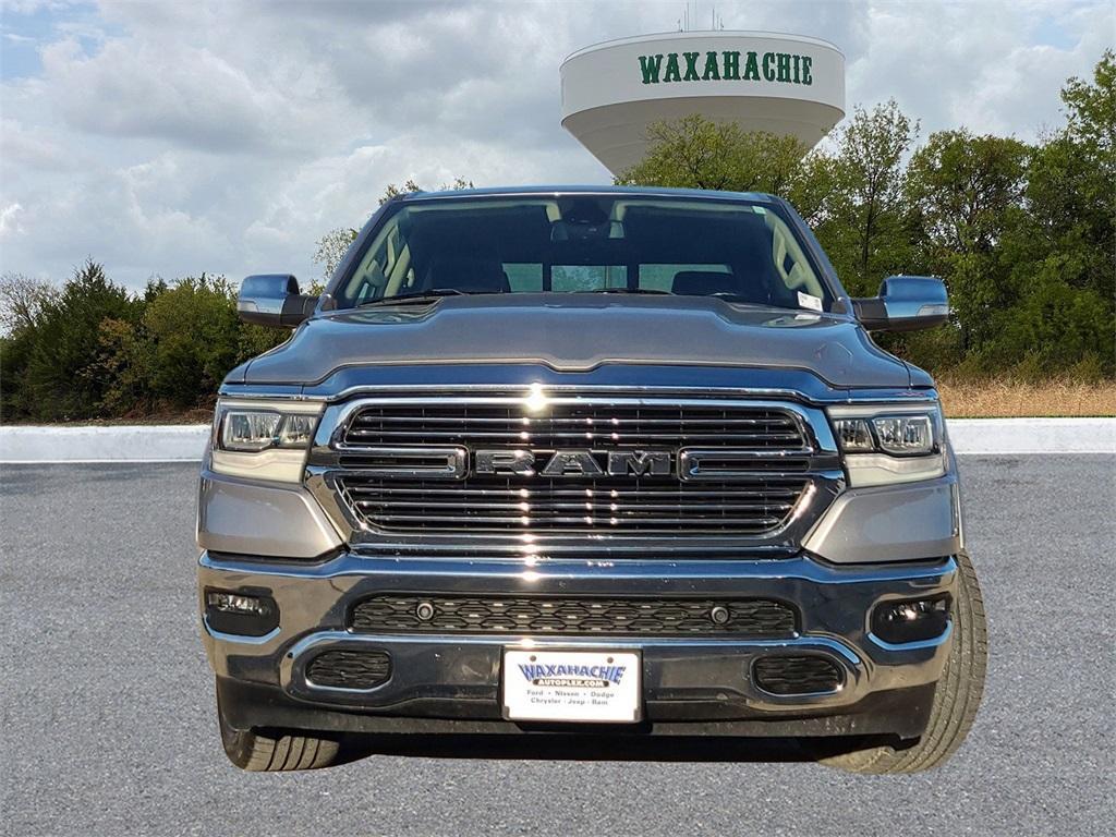 used 2019 Ram 1500 car, priced at $28,822