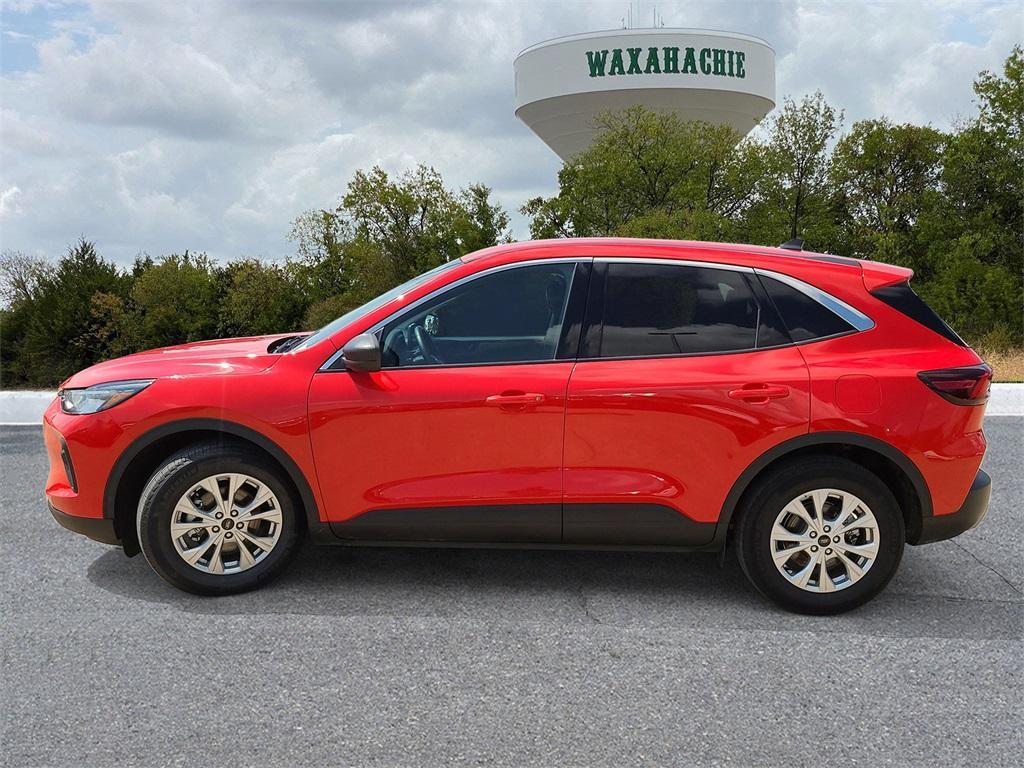 used 2024 Ford Escape car, priced at $19,879
