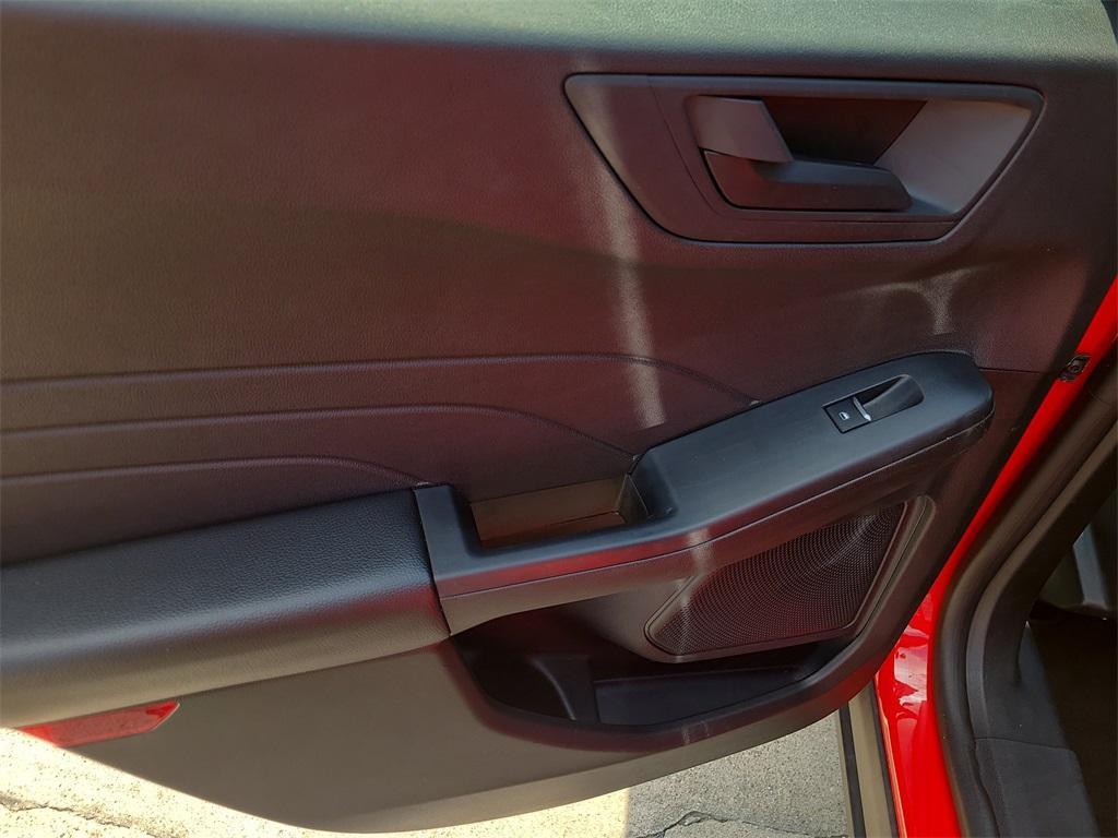 used 2024 Ford Escape car, priced at $19,879