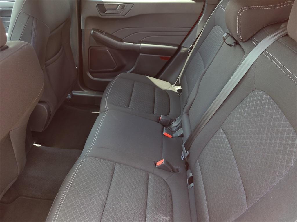 used 2024 Ford Escape car, priced at $19,879