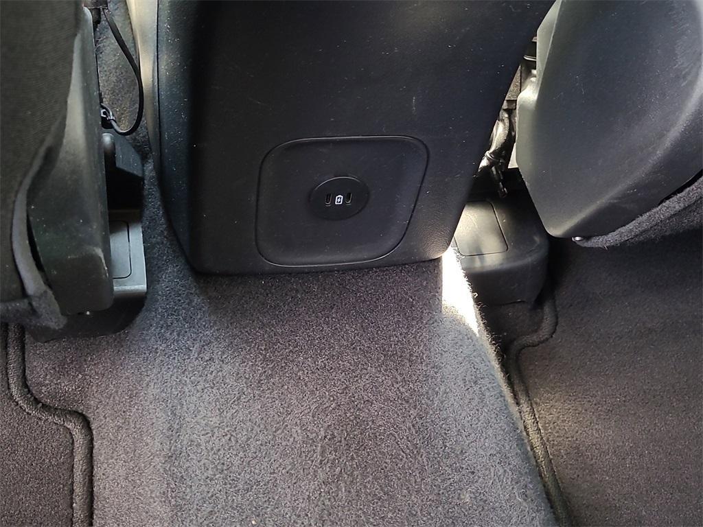 used 2024 Ford Escape car, priced at $19,879