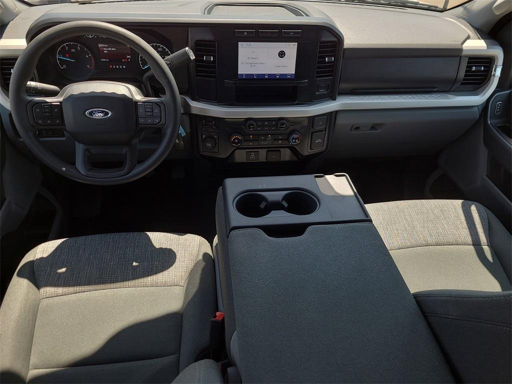 used 2024 Ford F-350 car, priced at $62,206