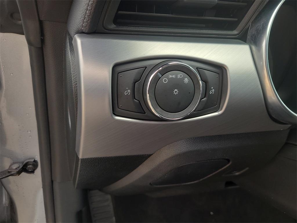 used 2023 Ford Mustang car, priced at $25,552