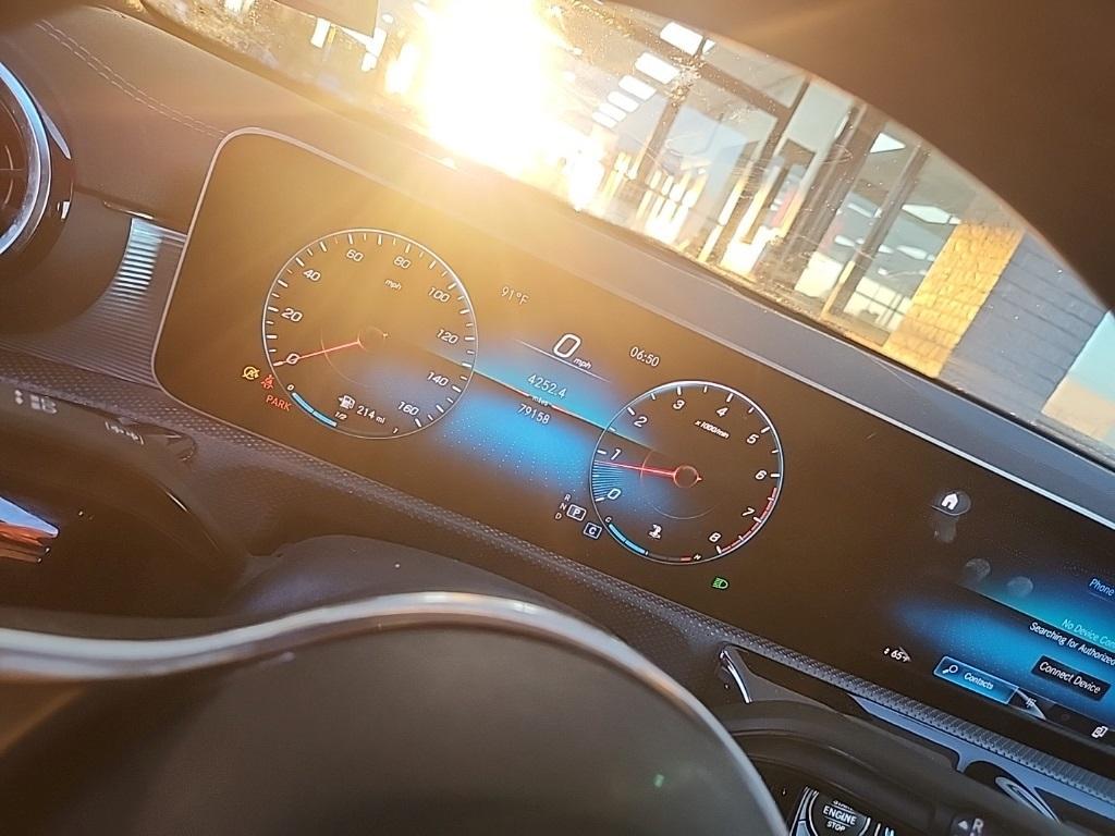 used 2020 Mercedes-Benz CLA 250 car, priced at $22,646