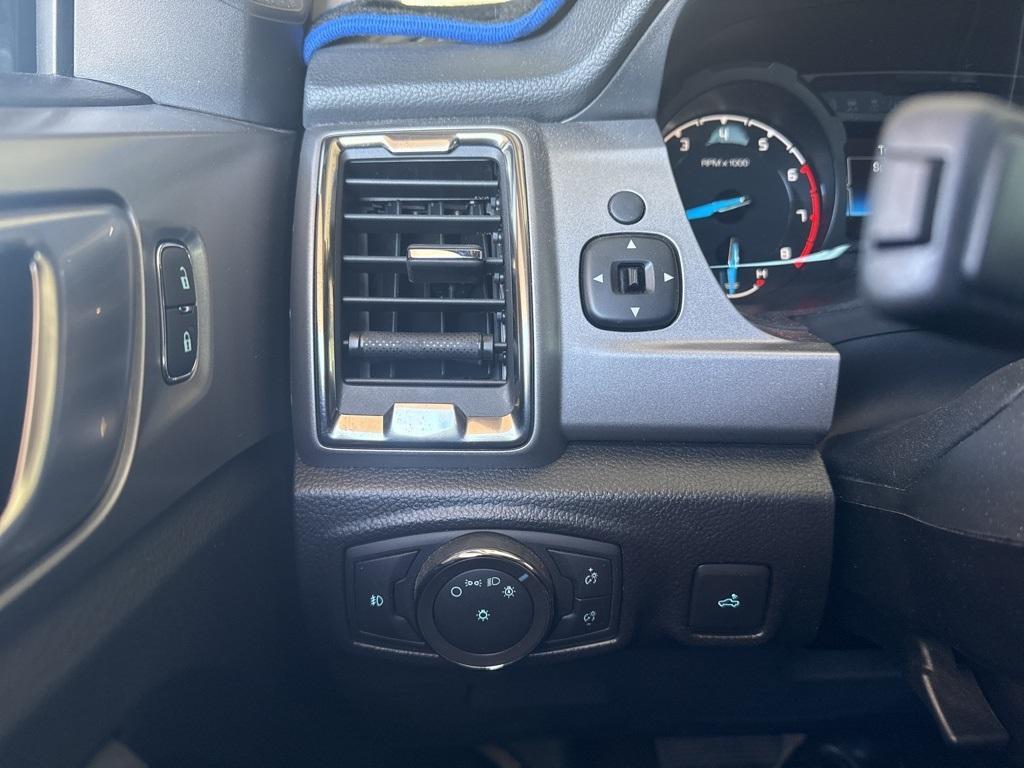used 2022 Ford Ranger car, priced at $32,614