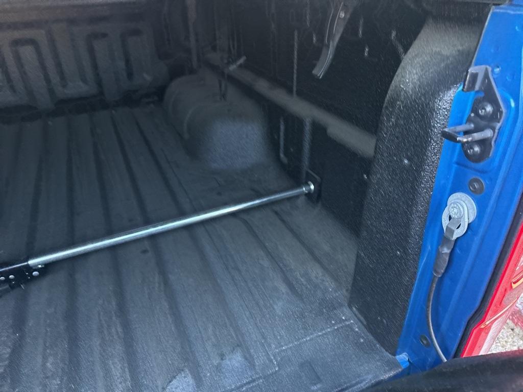 used 2022 Ford Ranger car, priced at $32,614