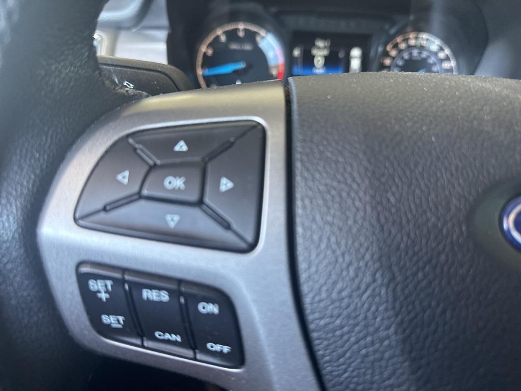 used 2022 Ford Ranger car, priced at $32,614