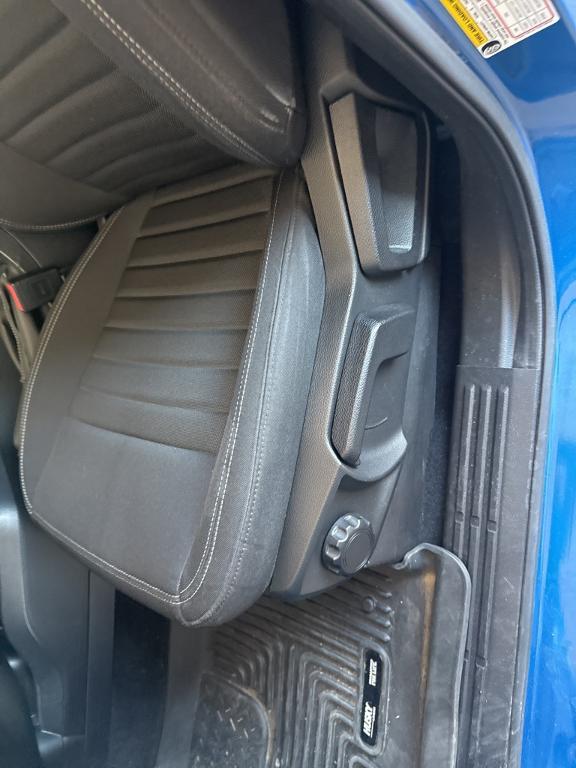 used 2022 Ford Ranger car, priced at $32,614