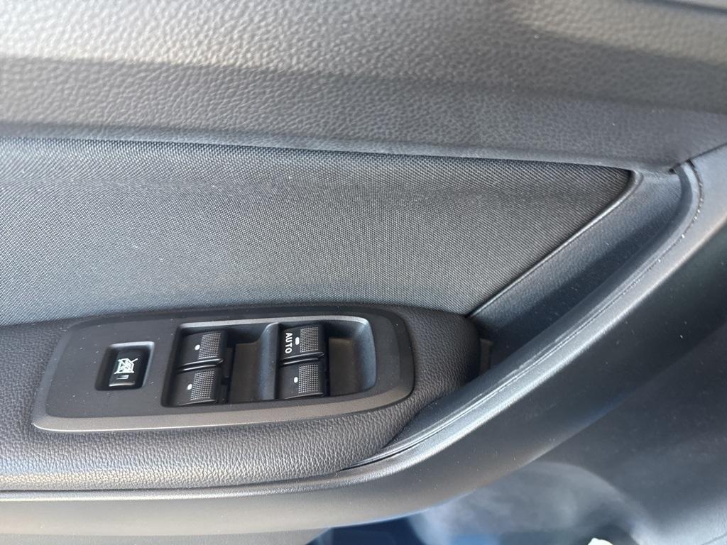 used 2022 Ford Ranger car, priced at $32,614