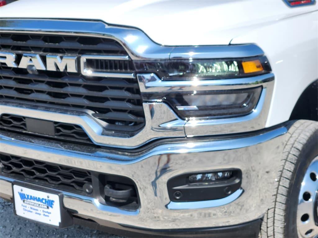 new 2026 Ram 3500 car, priced at $69,995