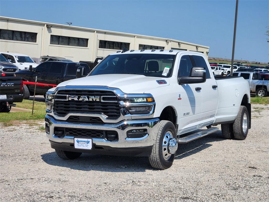 new 2026 Ram 3500 car, priced at $69,995