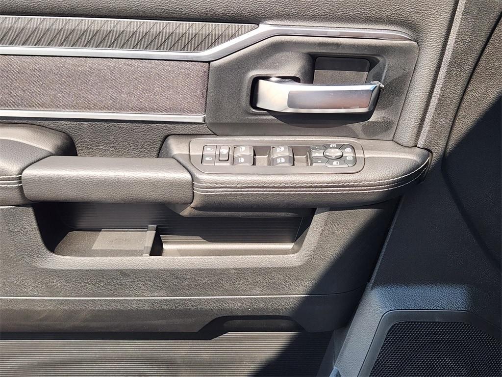 new 2026 Ram 3500 car, priced at $69,995