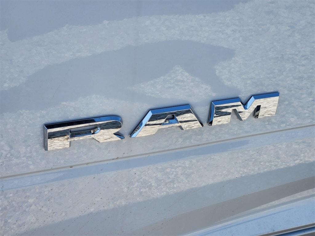 new 2026 Ram 3500 car, priced at $69,995