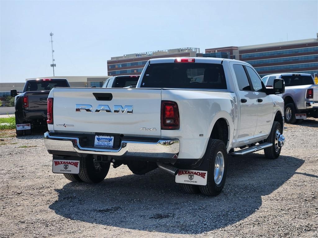 new 2026 Ram 3500 car, priced at $69,995