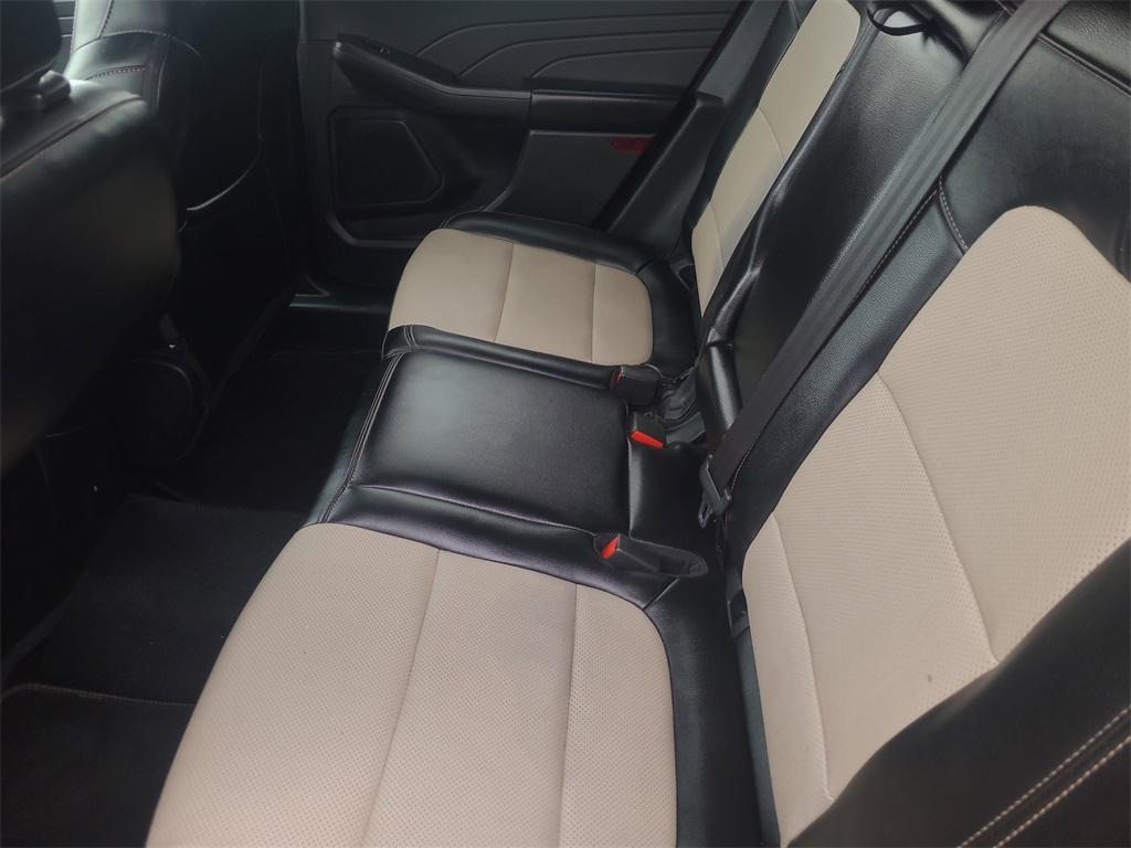 used 2021 Ford Escape car, priced at $19,812