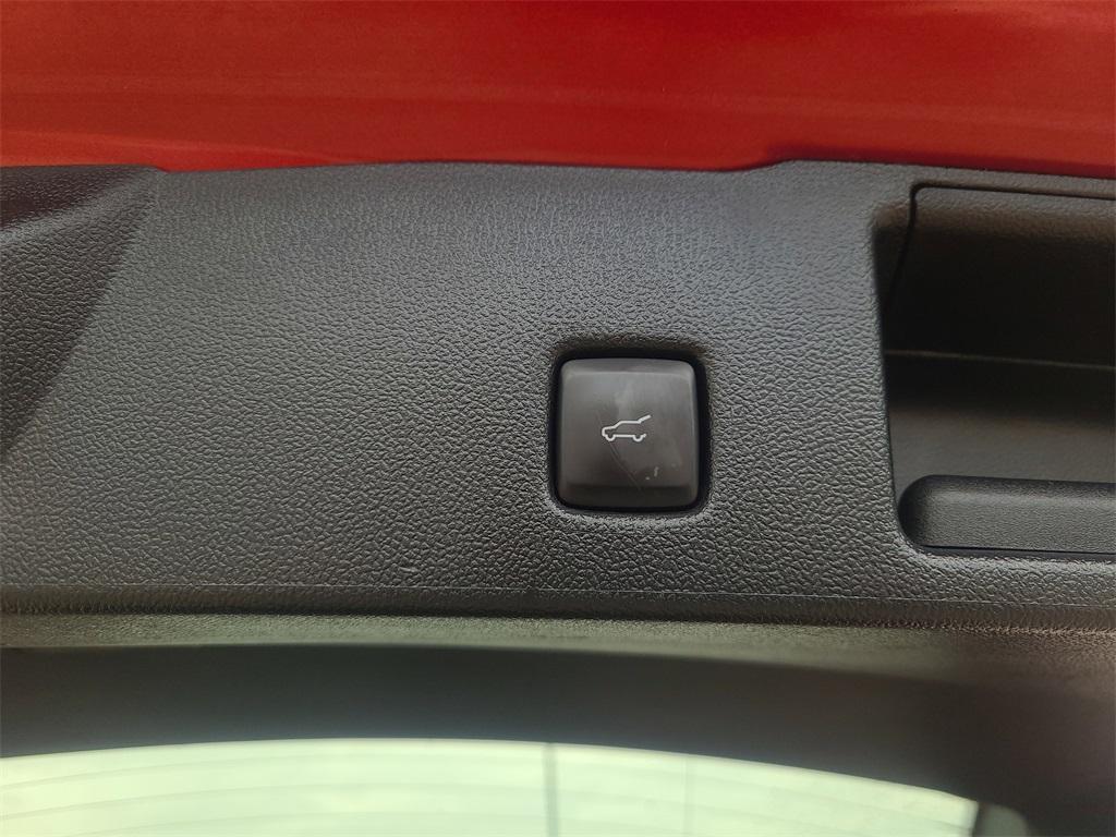 used 2021 Ford Escape car, priced at $19,812